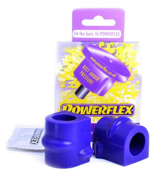 POWERFLEX - ASTRA MK5 - ASTRA H (2004 - 2010) FRONT ANTI ROLL BAR BUSH 21MM (1 PIECE)