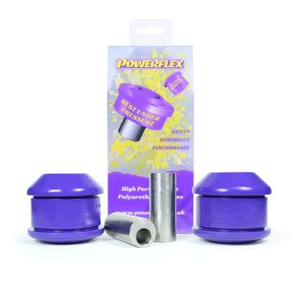 POWERFLEX - HONDA MK7 EP/EU INC. TYPE-R (2001 - 2005) FRONT LOWER ARM FRONT BUSH CASTER OFFSET