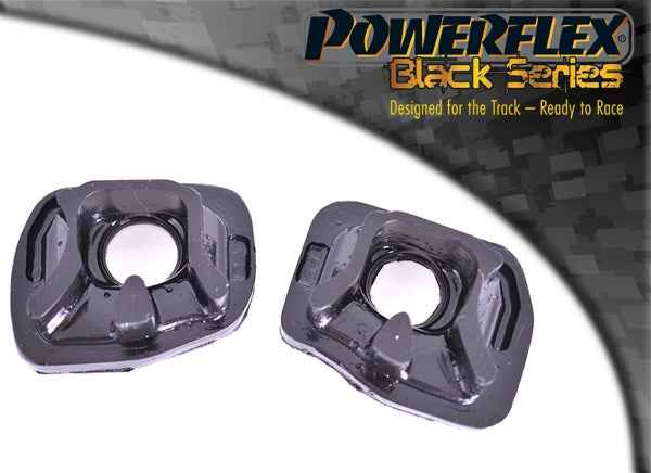 POWERFLEX BLACK SERIES - HONDA MK7 EP/EU INC. TYPE-R (2001 - 2005) FRONT ENGINE MOUNT INSERT
