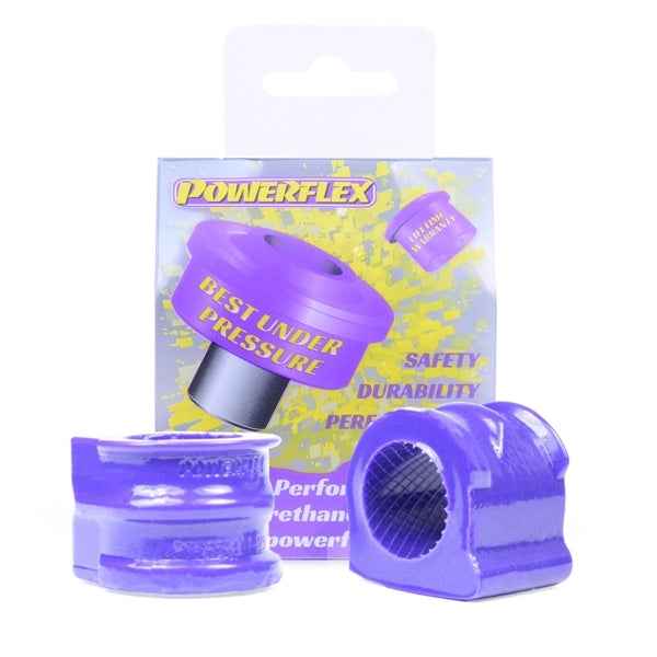 POWERFLEX - VW BEETLE & CABRIO 4MOTION (1998-2011) FRONT ANTI ROLL BAR MOUNT 23MM