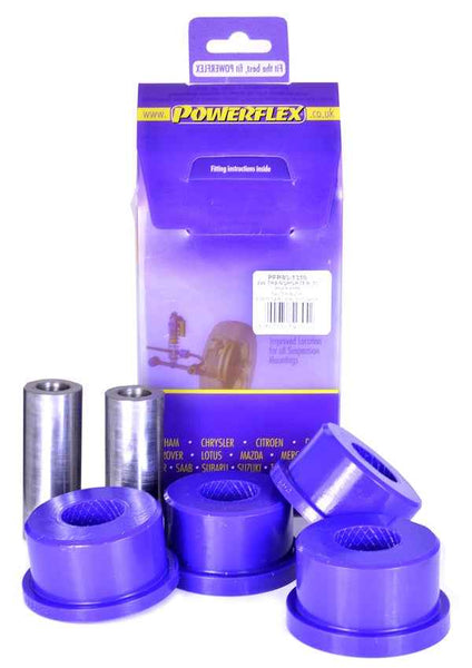 POWERFLEX - REAR ARM OUTER BUSH (TRANSPORTER T5/T6/T6.1)