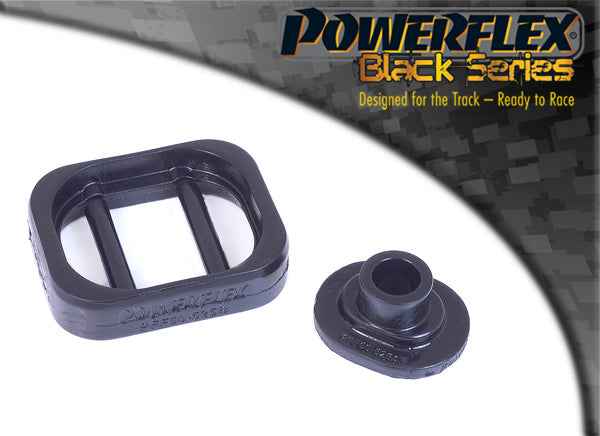 POWERFLEX - GEARBOX MOUNTING BUSH INSERT - RENAULT MEGANE 2 / CLIO 3