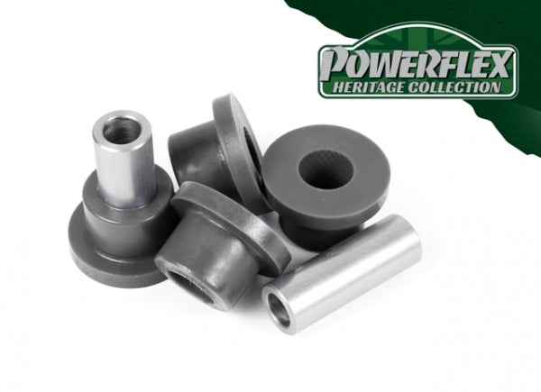 POWERFLEX HERITAGE COLLECTION - AUDI S1 8X (2015 ON) FRONT WISHBONE FRONT BUSH 30MM