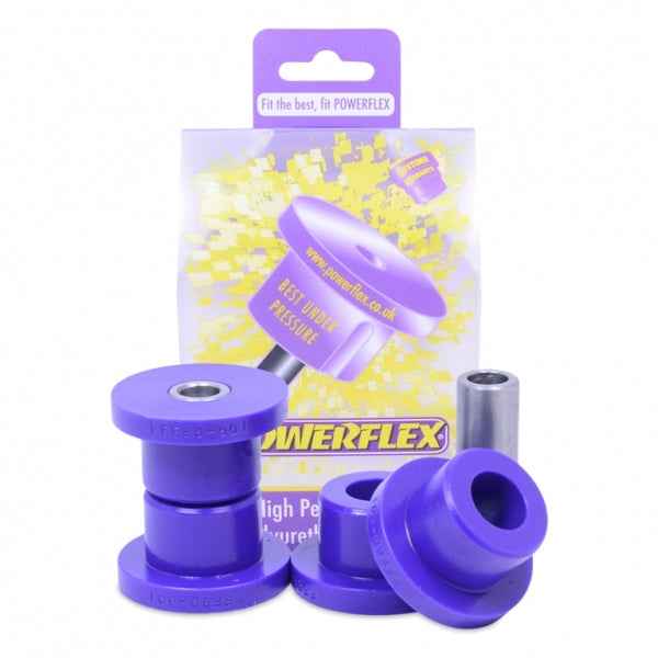 POWERFLEX - FRONT WISHBONE FRONT BUSH (ASTRA / ZAFIRA / MERIVA)
