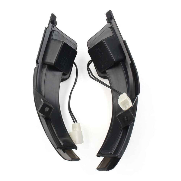 ** CLEARANCE ** Sequential LED Indicator Unit – Ford Mustang MK6 (2015–2021) | CEUK Enhanced Edition ** NO RETURN **