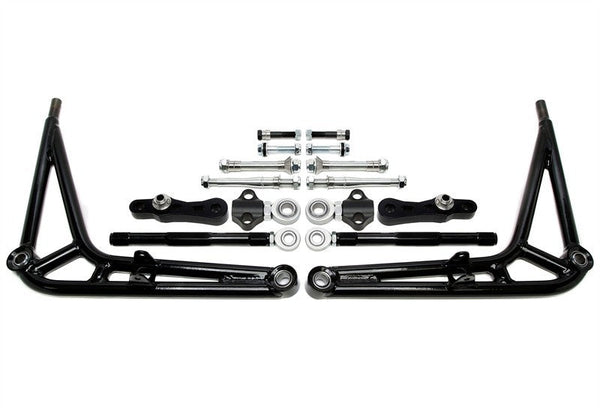 TA Technix Drift Control Arm Kit BMW 3 Series E36 90-99 control arms ball joints