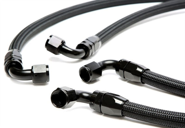 TA Technix aluminum oil cooler kit Audi Cupra Seat Skoda VW MQB EA888 Gen 3