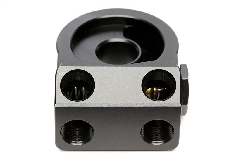 TA Technix aluminum oil cooler kit Audi Cupra Seat Skoda VW MQB EA888 Gen 3