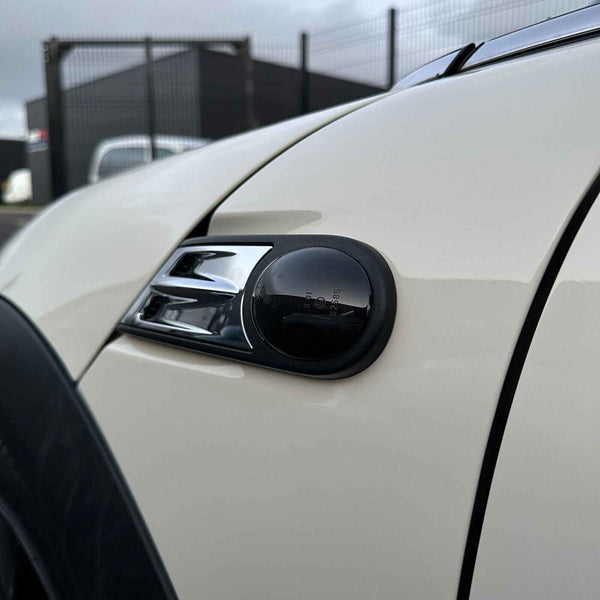 Mini R55/R56/R57/R58/R59/R60/R61 - LED Sequential Side Repeater Unit