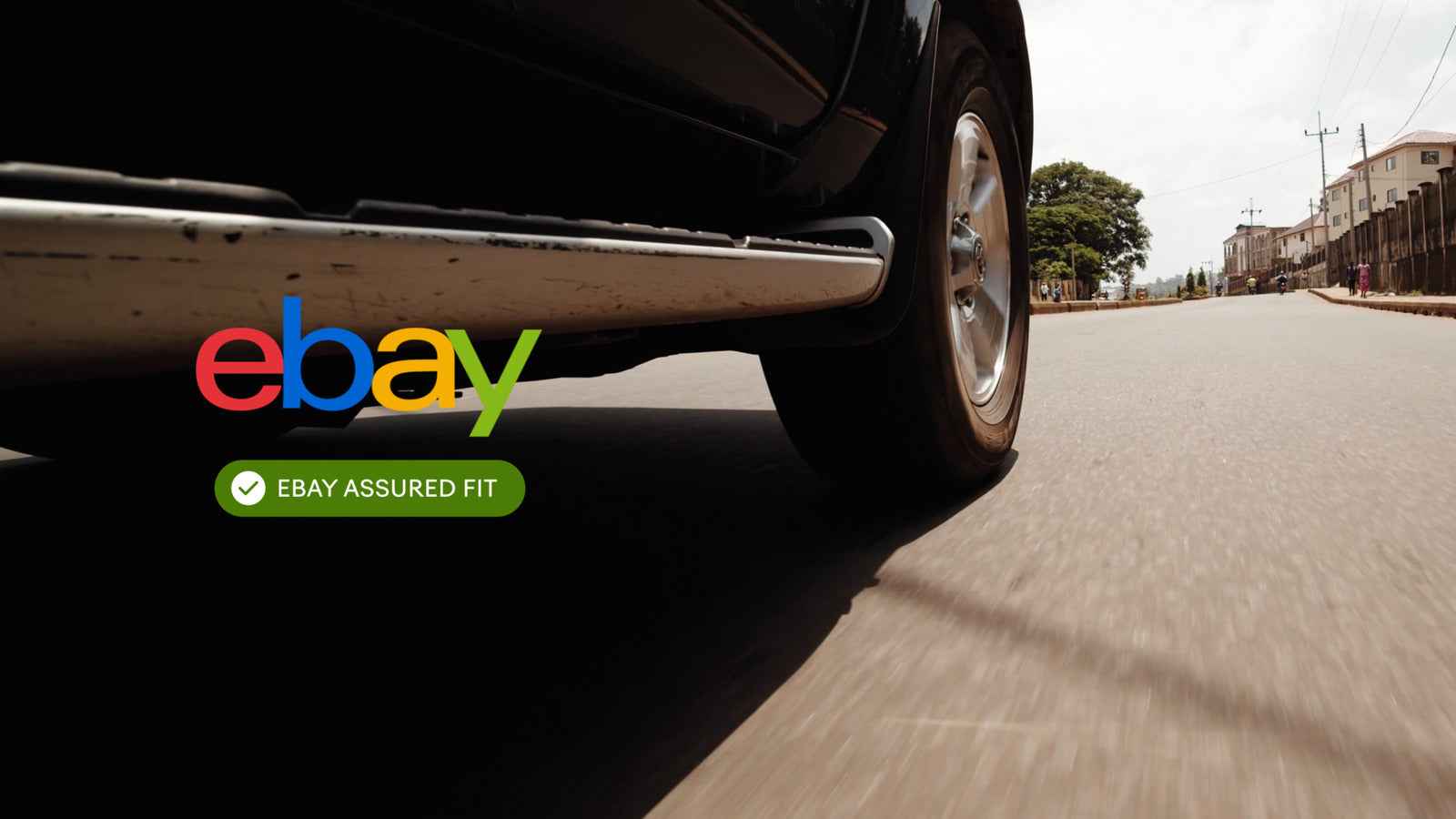 Motordrome Rear Wing Roof Spoiler Mercedes Sprinter H1 Mk2 Mk3 VW Crafter H1 Mk1