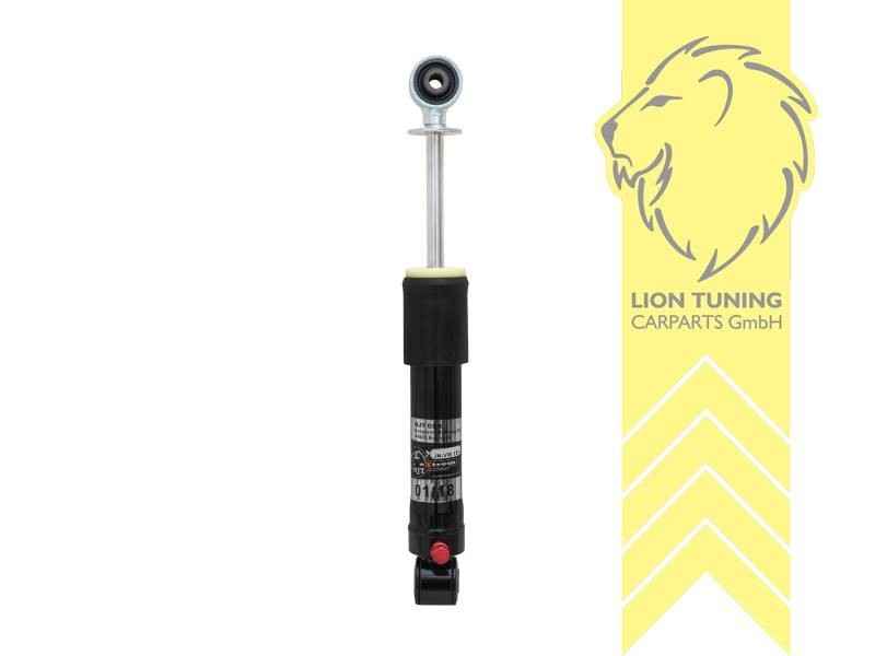 LTG JOM NJT Adjustable Lowering Coilover Suspension VW Bus T6 T6.1 + 4Motion