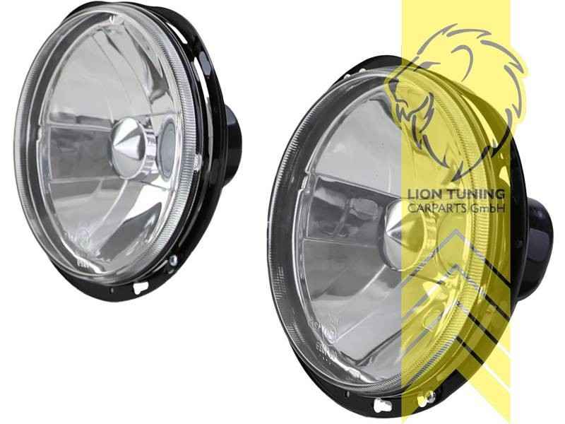 LTG Halogen Aftermarket Headlights Mazda MX5 MK1 1 Miata NA white chrome 90-98