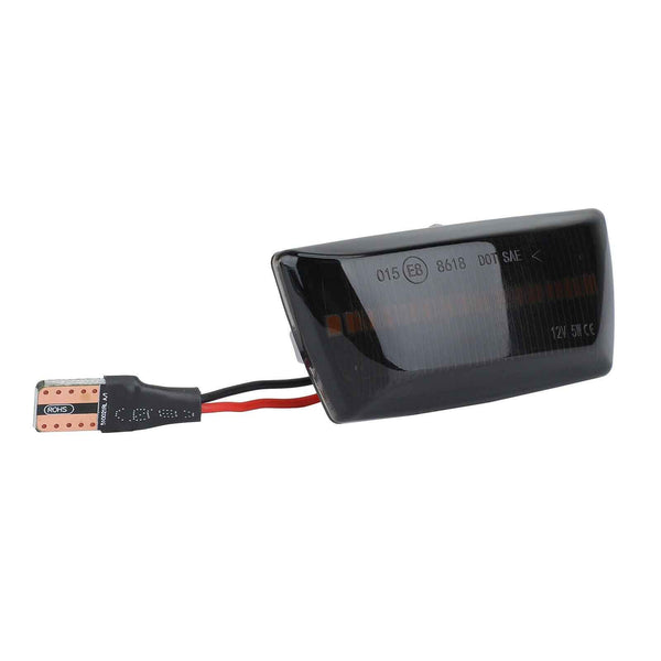 Vauxhall Astra H MK5 (2004-2014) - LED Sequential Side Repeater Unit