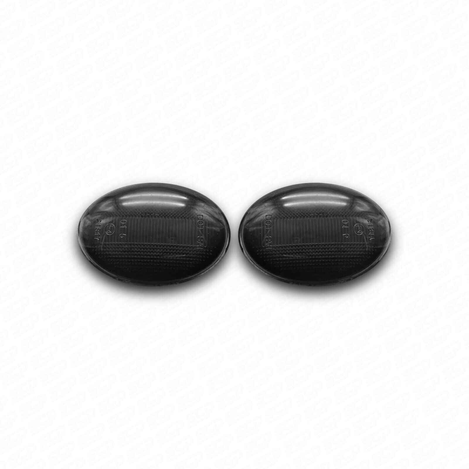 Mini R55/R56/R57/R58/R59/R60/R61 - LED Sequential Side Repeater Unit