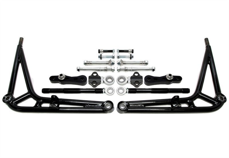 TA Technix Drift Control Arm Kit BMW 3 Series E46 98-05 control arms ball joints