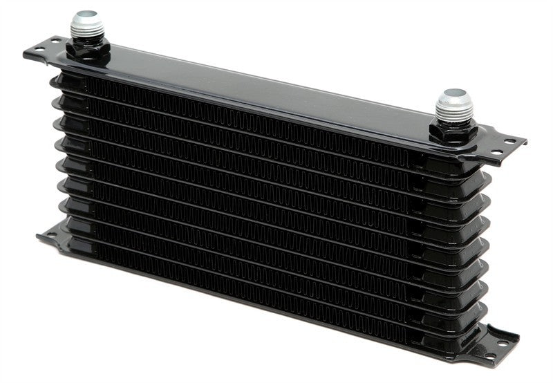 TA Technix aluminum oil cooler kit Audi Cupra Seat Skoda VW MQB EA888 Gen 3