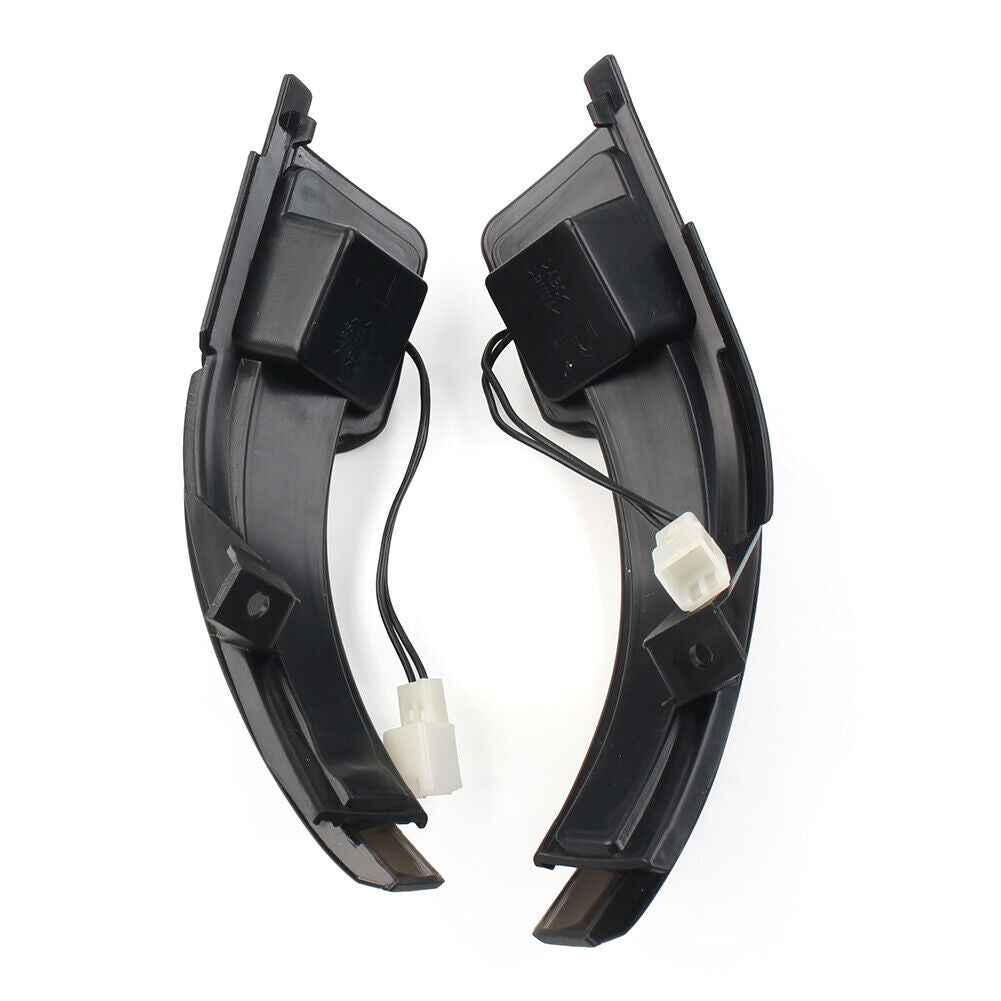 Sequential LED Indicator Unit – Ford Mustang MK6 (2015–2021) | CEUK Enhanced Edition