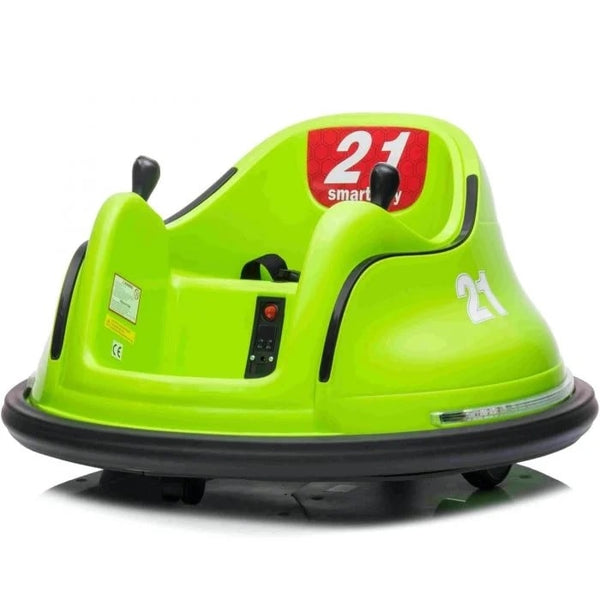 Kids Ride on Waltzer 12V - Get Ready to Spin