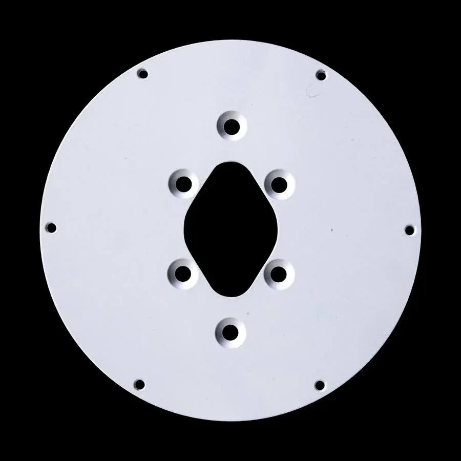 Camera plate 3 for modular Dual PowerTower