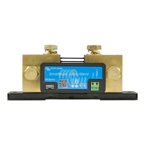 Victron SmartShunt 1000A / 50mV