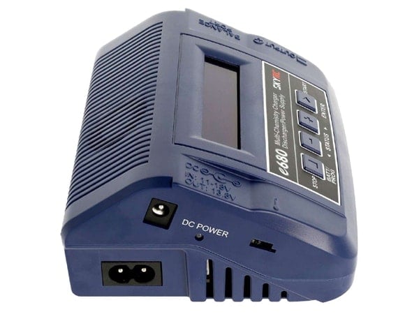 SkyRC e680 80W Charger 1-6s