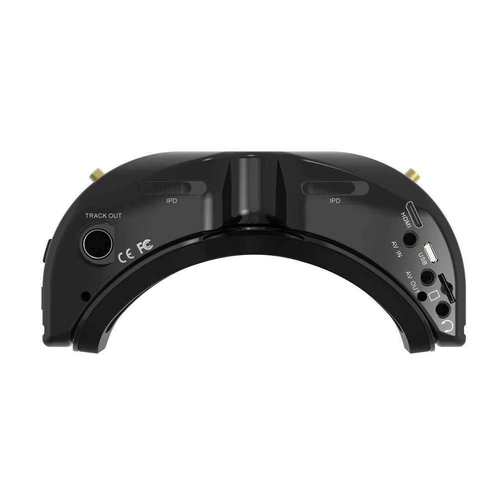 Skyzone SKY02O OLED 5.8GHz FPV Goggles