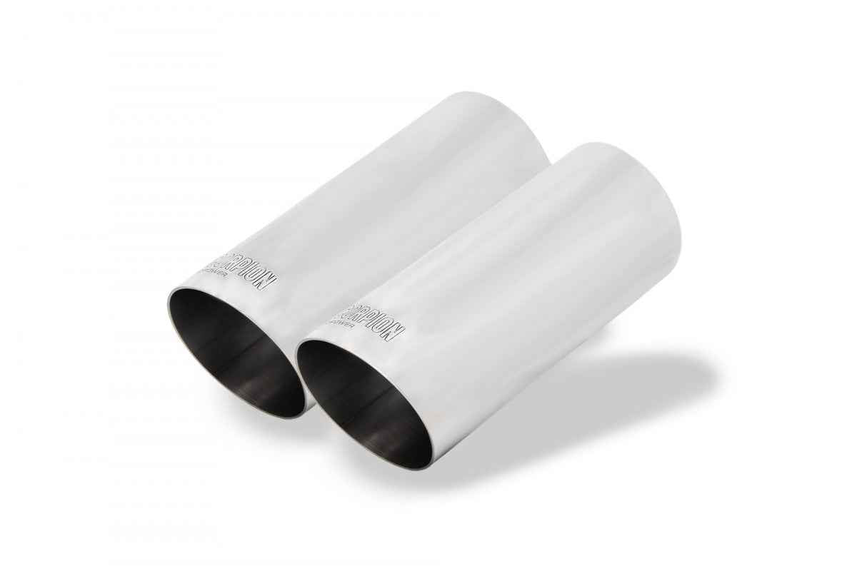 Scorpion Exhausts - Mini Cooper S R56 / R57 / R58 / R59 Mini Challenge cat-back system