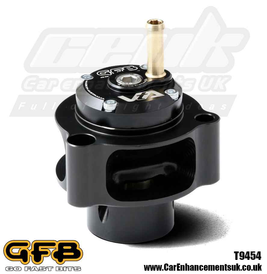 GFB T9454 VTA VENT TO ATMOSPHERE BLOW OFF VALVE - VOLVO C30 T5