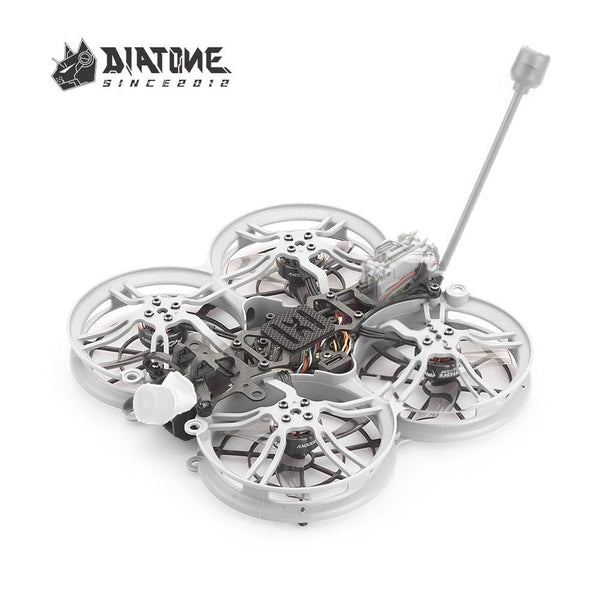 Diatone Taycan C25 MK2 Cinewhoop (DJI Power Unit)