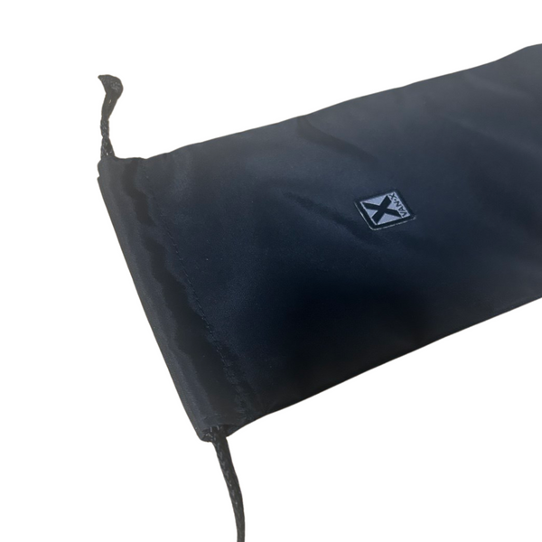 Van-X Drawstring Travel Storage Bag – Compact, Lightweight, Multi-Purpose Bag for Campervans, Cars & Everyday Use