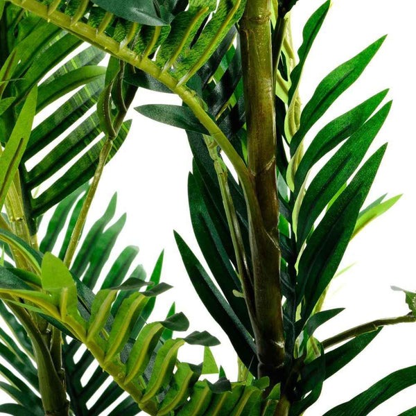 Realistic 5ft Artificial Palm Tree - Wholesale Quality
