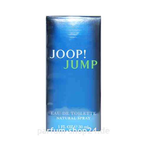 Joop! Jump  Eau De Toilette Spray 30ml