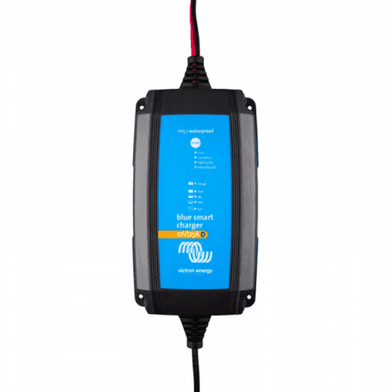 VICTRON Blue Smart IP65 12/25 12V 25A Charger with Bluetooth | 4Boats