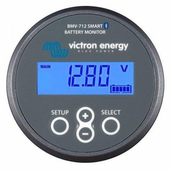 Victron BMV-712 500A Smart Battery Monitor 12/24/48V | 4Boats