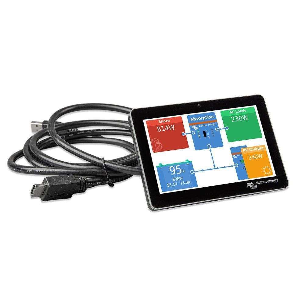 Victron Cerbo GX & GX Touch 50 kit | 4Boats