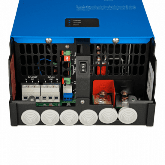 Victron MultiPlus 12/2000/80-32 12V 2000VA Inverter/Charger | 4Boats