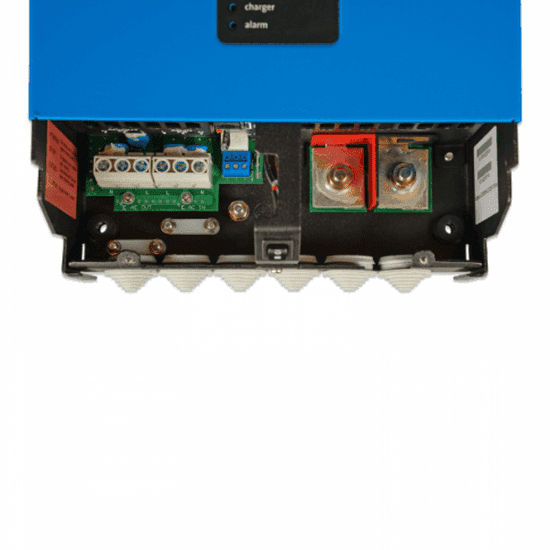 Victron MultiPlus 12/2000/80-32 12V 2000VA Inverter/Charger | 4Boats