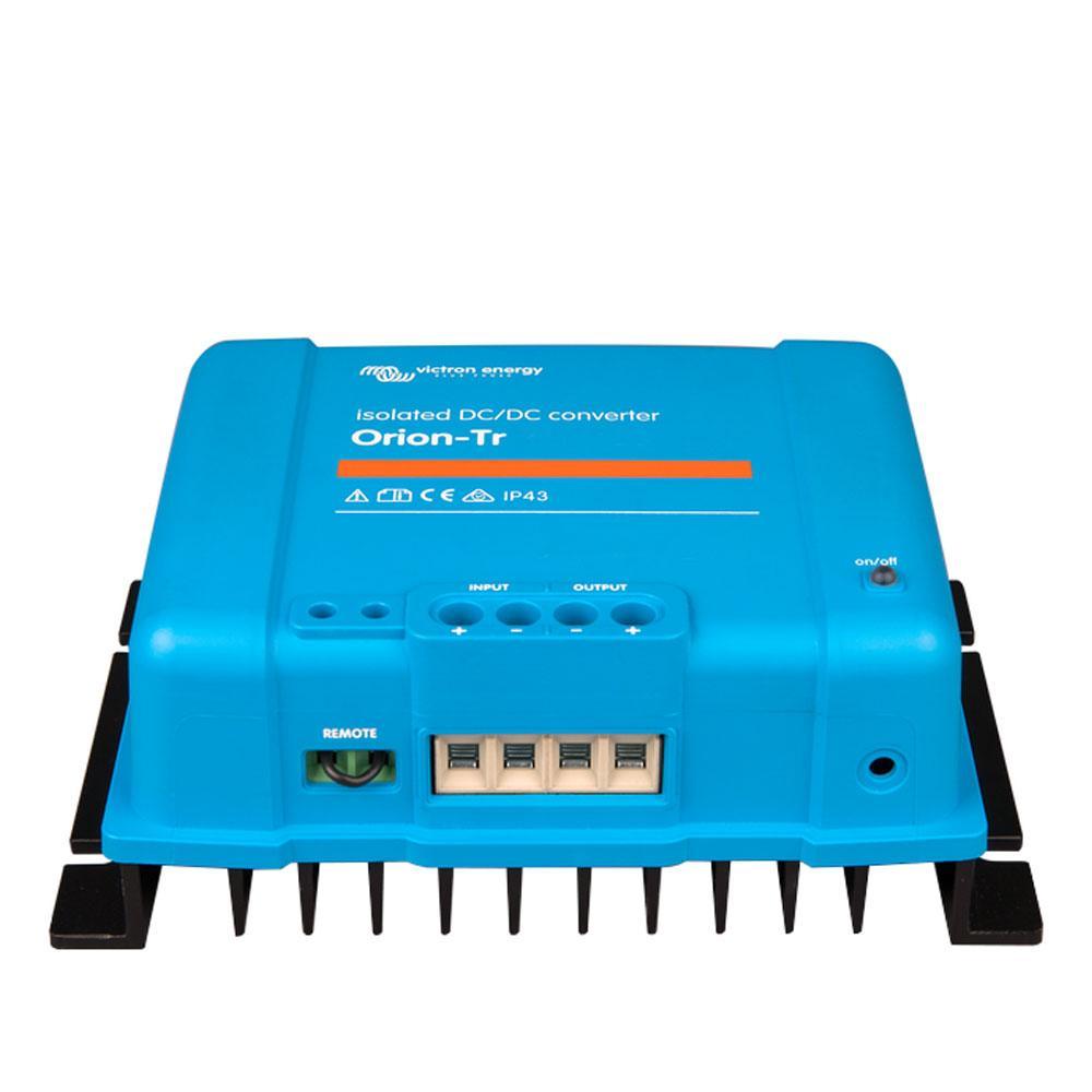 Victron Orion | Tr Orion | Tr Orion | Tr DC | DC 24 | 12 | 30 | 4Boats