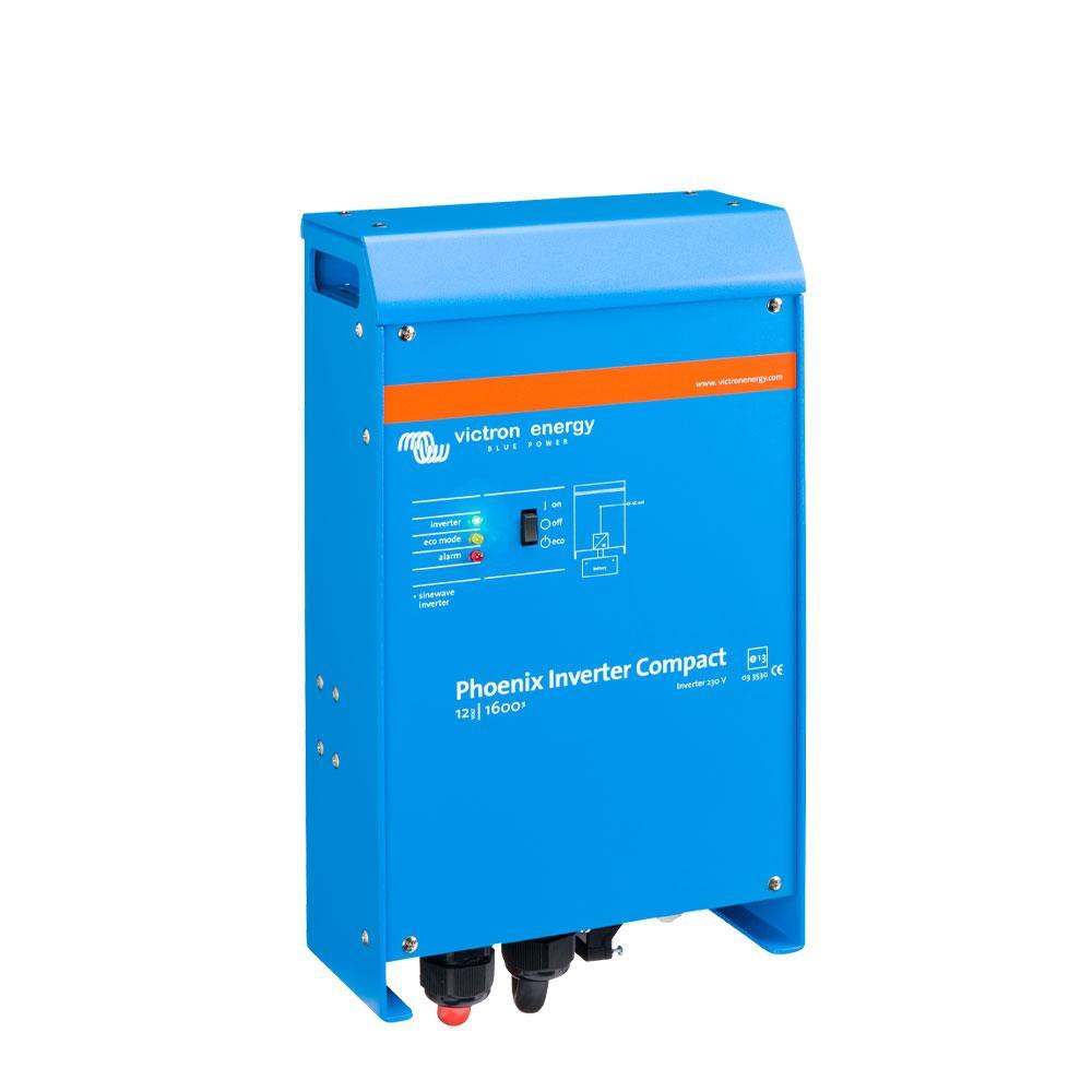 Victron Phoenix Phoenix Phoenix Inverter C12 | 1600 230V 50Hz | 4Boats