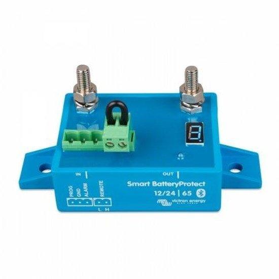 Victron Smart BatteryProtect SBP-65 65A 12/24V Bluetooth | 4Boats