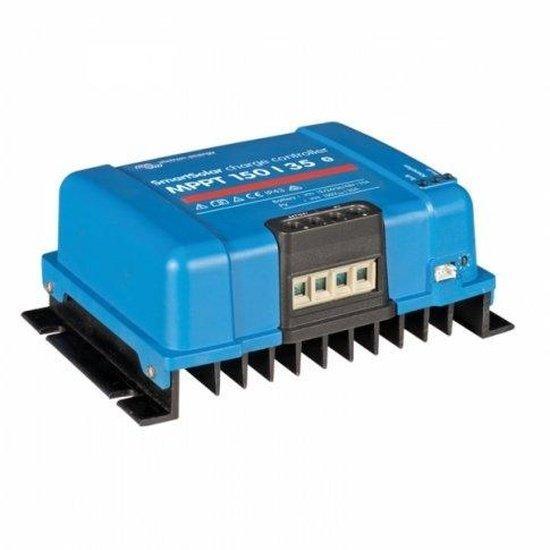 Victron SmartSolar MPPT 150/35 35A Solar Charge Controller | 4Boats