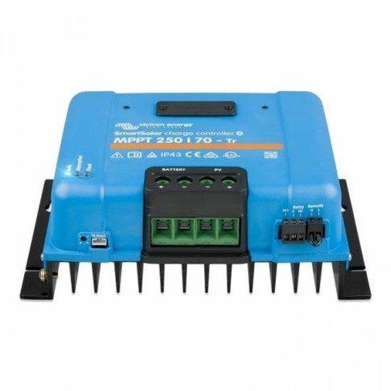 Victron SmartSolar MPPT 250/70 70A Solar Charge Controller | 4Boats