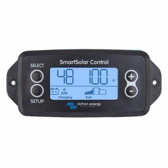Victron SmartSolar Pluggable LCD Display for MPPT | 4Boats