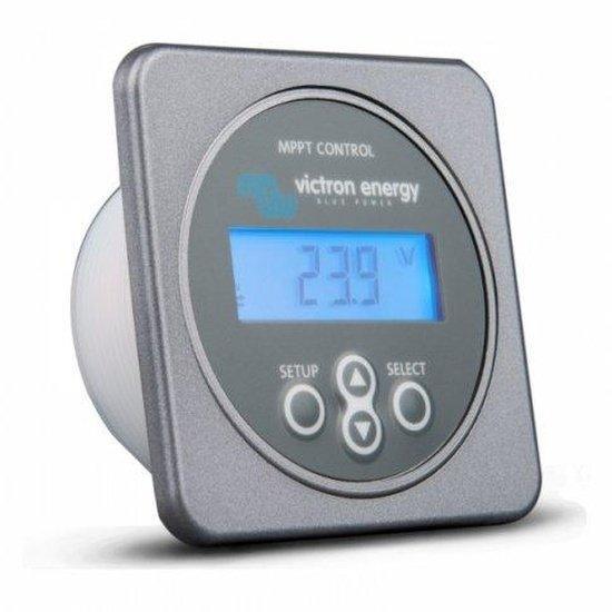 Victron VE VE.Direct MPPT Control Panel with LCD Display | 4Boats