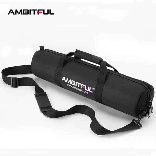 AMBITFUL 80cm Tripod & Light Stand Carry Bag with Handle for Studio Gear