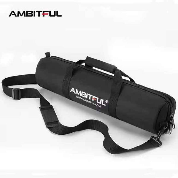 AMBITFUL 80cm Tripod & Light Stand Carry Bag with Handle for Studio Gear
