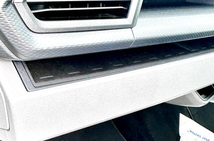 For Volkswagen Transporter T6.1 Rubber Comfort Interior Bundle Package | Van-X