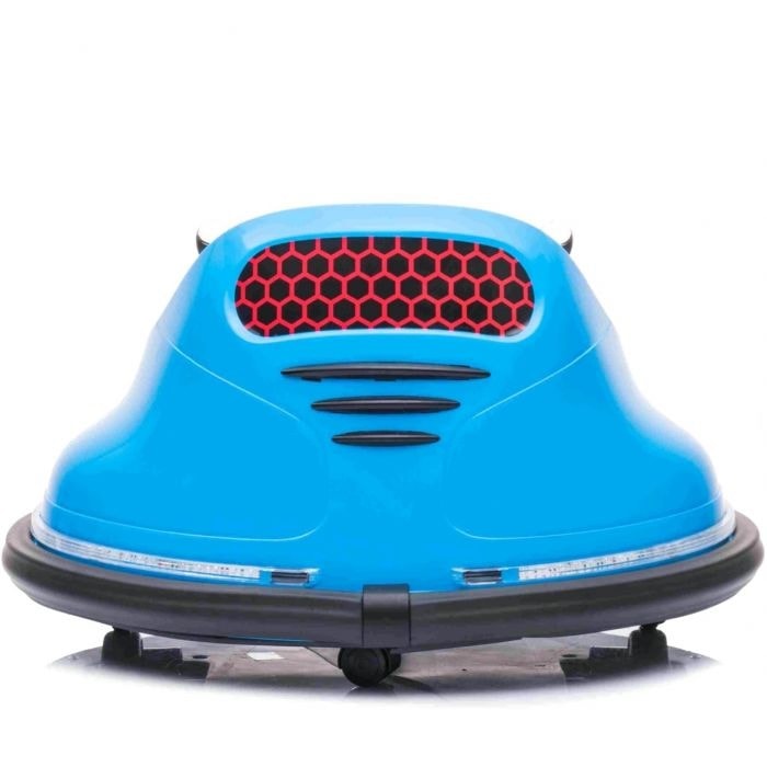 Kids Ride on Waltzer 12V - Get Ready to Spin