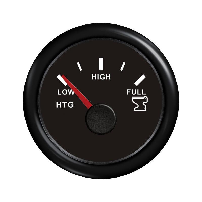 Waste Level 240-33Ω Waste Tank Gauge | 4Boats