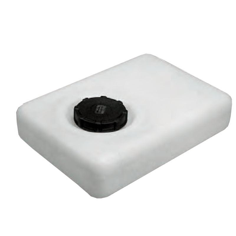 Water Tank 48L Boat Tank 400x480x250mm | 4Boats